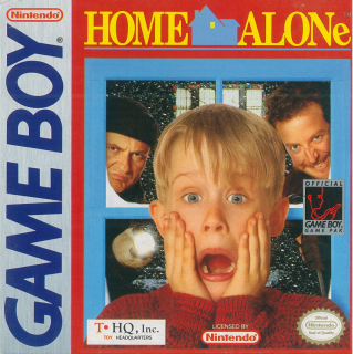 Home Alone