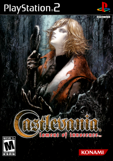 Castlevania: Lament of Innocence