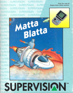 Matta Blatta