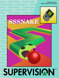 Sssnake