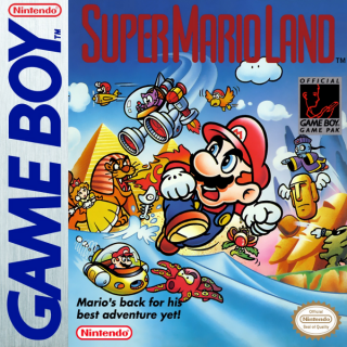 Super Mario Land