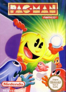 Pac-Man