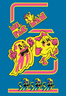 Ms. Pac-Man