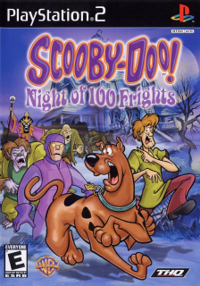 Scooby-Doo! Night of 100 Frights