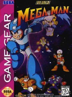 Mega Man