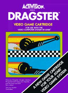 Dragster