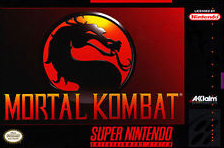 Mortal Kombat