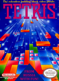 Tetris (Nintendo)