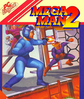 ~Unlicensed~ Mega Man 2