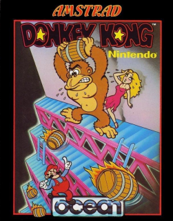 Donkey Kong