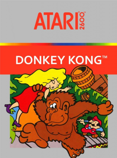 Donkey Kong