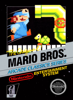 Mario Bros.