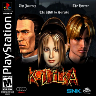 Koudelka