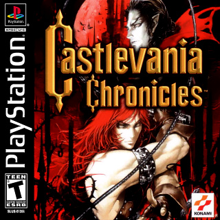 Castlevania: Chronicles