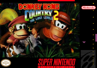 ~Hack~ Donkey Kong Country 2: The Lost Levels