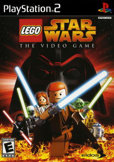 LEGO Star Wars: The Video Game