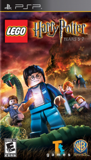 LEGO Harry Potter: Years 5-7