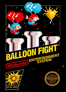 Balloon Fight