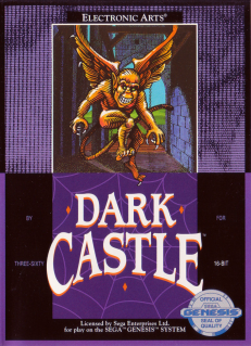 Dark Castle