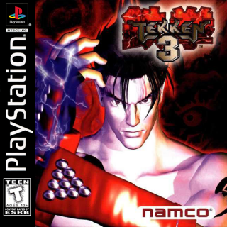 Tekken 3