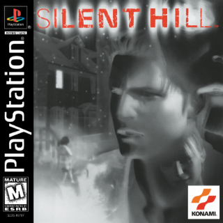 Silent Hill