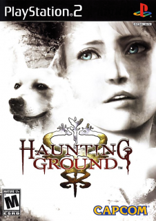 Haunting Ground