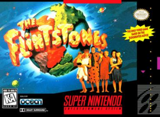 Flintstones, The