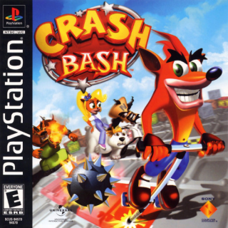 Crash Bash