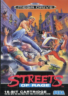 Streets of Rage