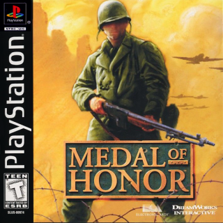 Medal of Honor