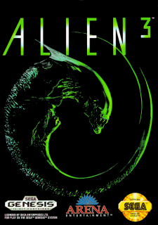 Alien 3