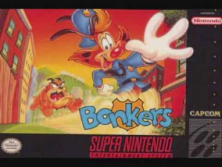 Bonkers