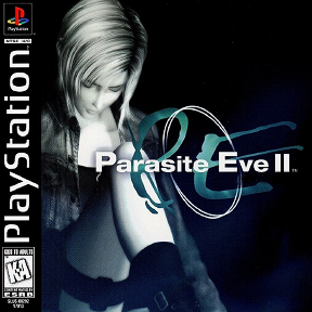 Parasite Eve II