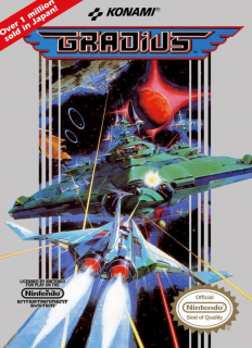 Gradius