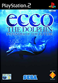 Ecco the Dolphin: Defender of the Future