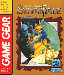 Sylvan Tale