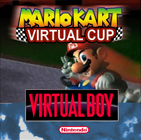 ~Homebrew~ ~Prototype~ Mario Kart: Virtual Cup