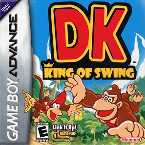 DK: King of Swing