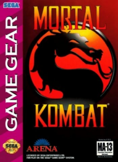 Mortal Kombat