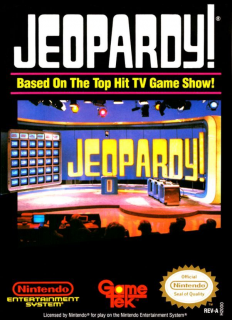 Jeopardy!