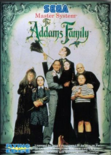 Addams Family, The