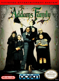 Addams Family, The