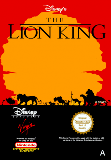 Lion King, The