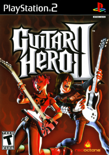 Guitar Hero II