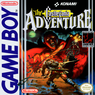 Castlevania: The Adventure