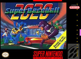 2020 Super Baseball