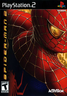 Spider-Man 2