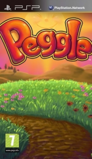 Peggle