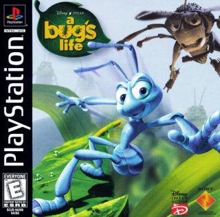 Bug's Life, A