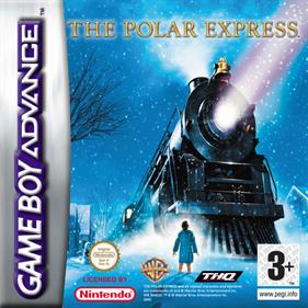 Polar Express, The